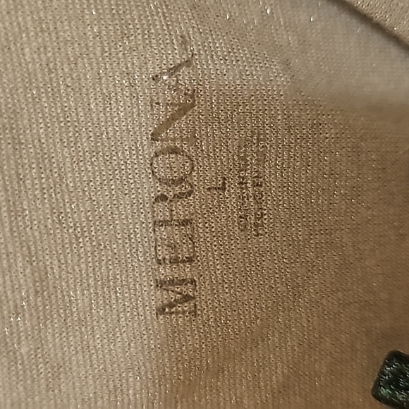 Sparkly tank top - Picture 4 of 4